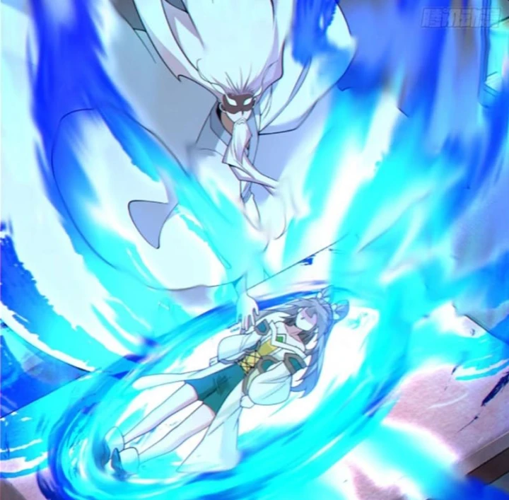 Đồ Đệ Của Ta Đều Là Đại Phản Phái Chapter 497 - 54