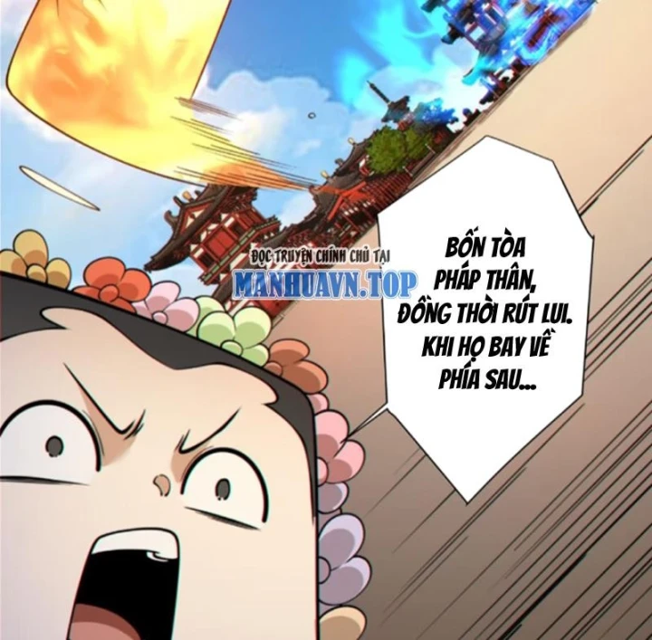 Đồ Đệ Của Ta Đều Là Đại Phản Phái Chapter 497 - 57