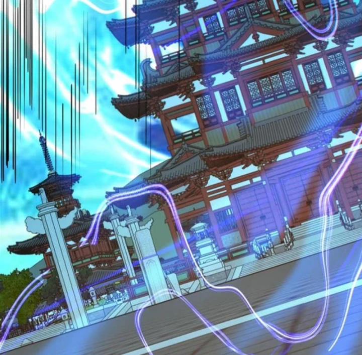 Đồ Đệ Của Ta Đều Là Đại Phản Phái Chapter 497 - 65