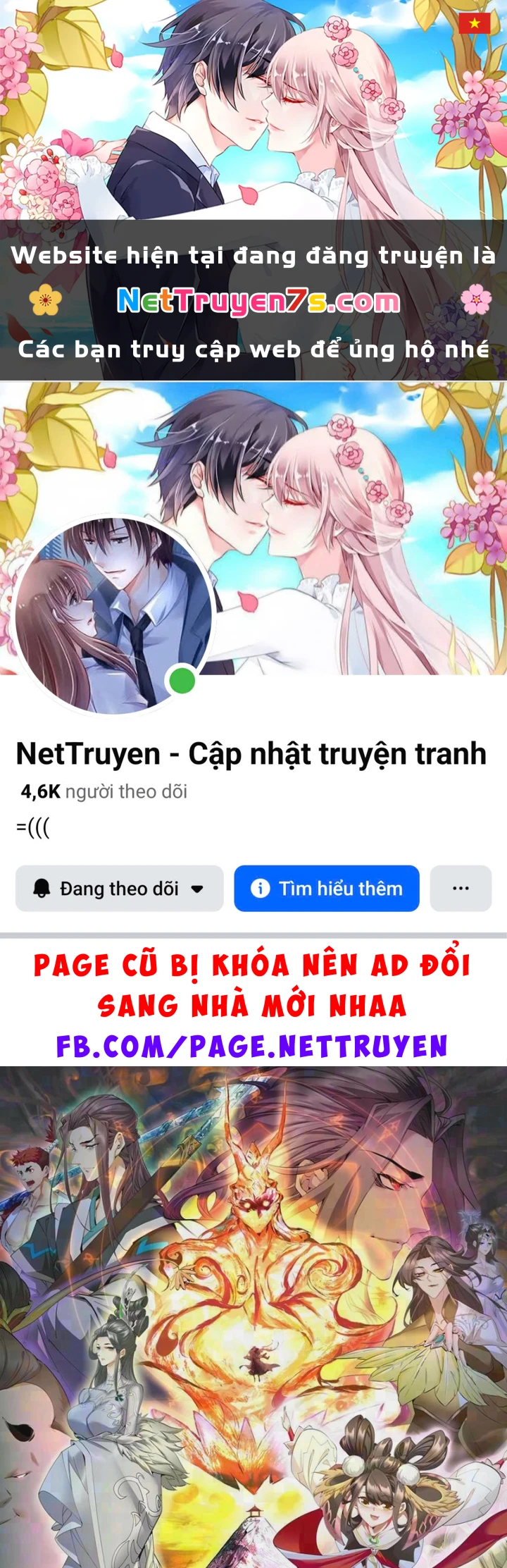 Đồ Đệ Của Ta Đều Là Đại Phản Phái Chapter 498 - 1