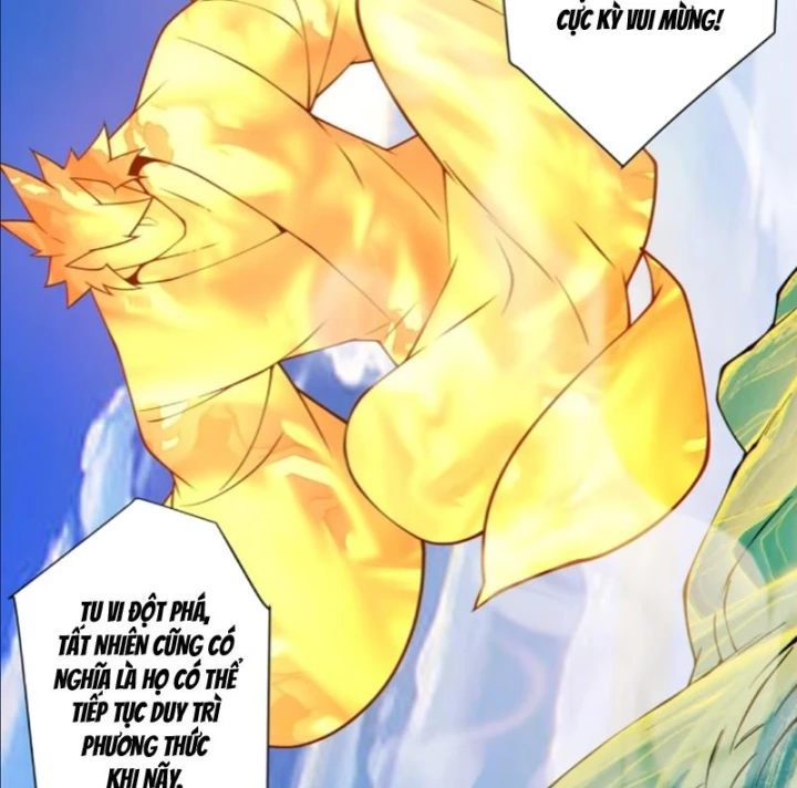 Đồ Đệ Của Ta Đều Là Đại Phản Phái Chapter 498 - 7