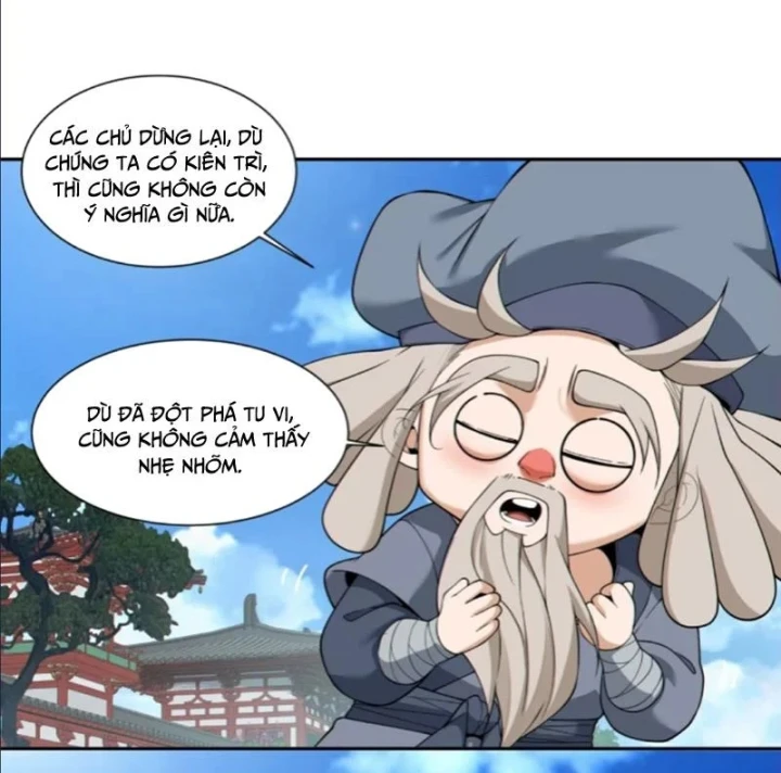 Đồ Đệ Của Ta Đều Là Đại Phản Phái Chapter 498 - 11