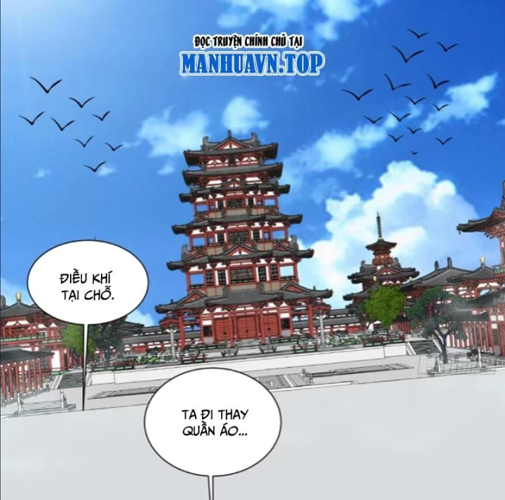 Đồ Đệ Của Ta Đều Là Đại Phản Phái Chapter 498 - 12