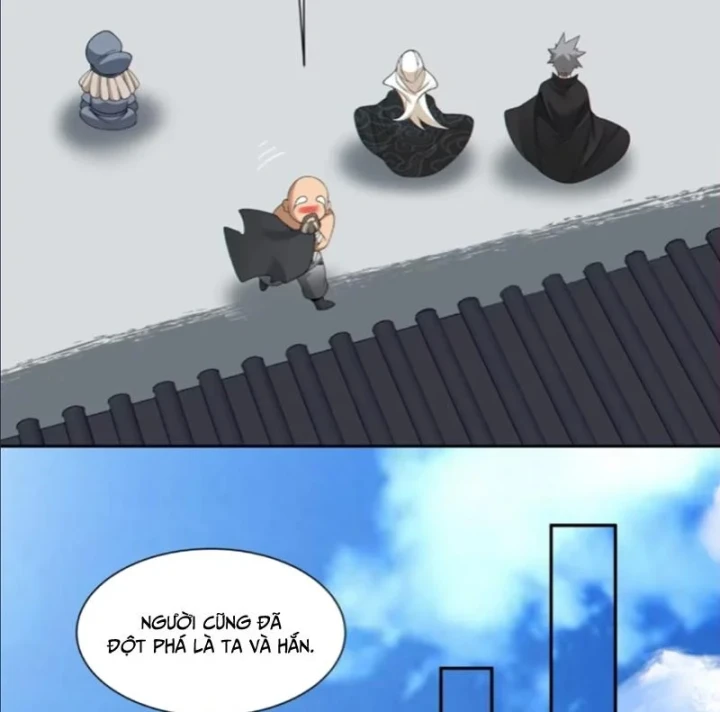 Đồ Đệ Của Ta Đều Là Đại Phản Phái Chapter 498 - 13