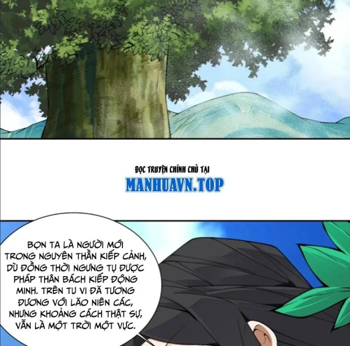 Đồ Đệ Của Ta Đều Là Đại Phản Phái Chapter 498 - 15