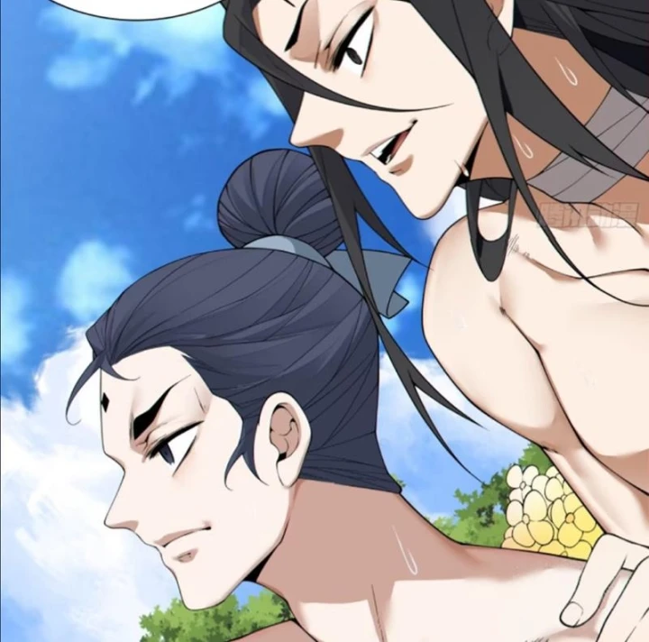 Đồ Đệ Của Ta Đều Là Đại Phản Phái Chapter 498 - 16