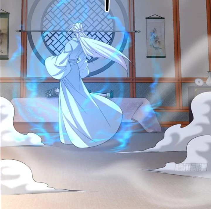 Đồ Đệ Của Ta Đều Là Đại Phản Phái Chapter 498 - 20