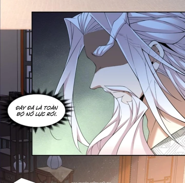 Đồ Đệ Của Ta Đều Là Đại Phản Phái Chapter 498 - 21