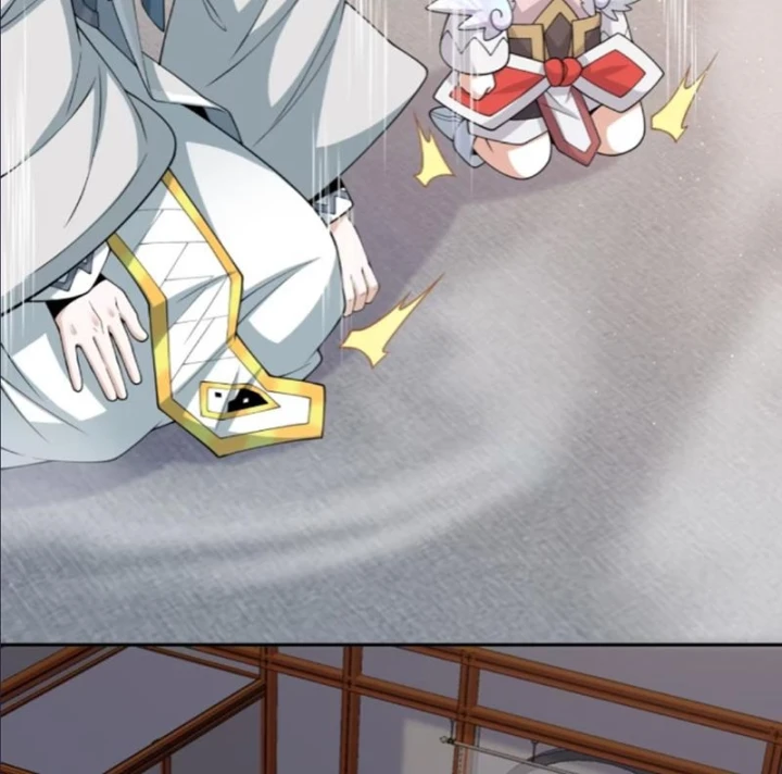 Đồ Đệ Của Ta Đều Là Đại Phản Phái Chapter 498 - 23