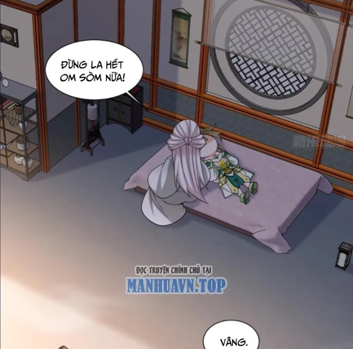 Đồ Đệ Của Ta Đều Là Đại Phản Phái Chapter 498 - 24