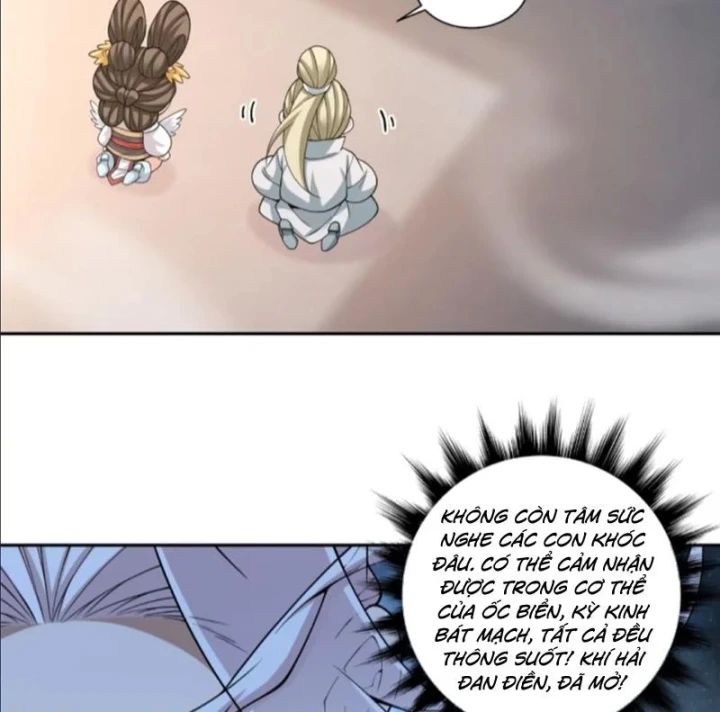 Đồ Đệ Của Ta Đều Là Đại Phản Phái Chapter 498 - 25