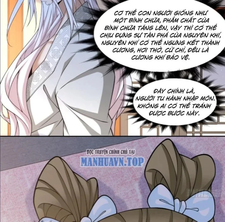 Đồ Đệ Của Ta Đều Là Đại Phản Phái Chapter 498 - 28