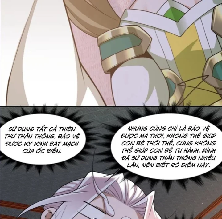 Đồ Đệ Của Ta Đều Là Đại Phản Phái Chapter 498 - 30