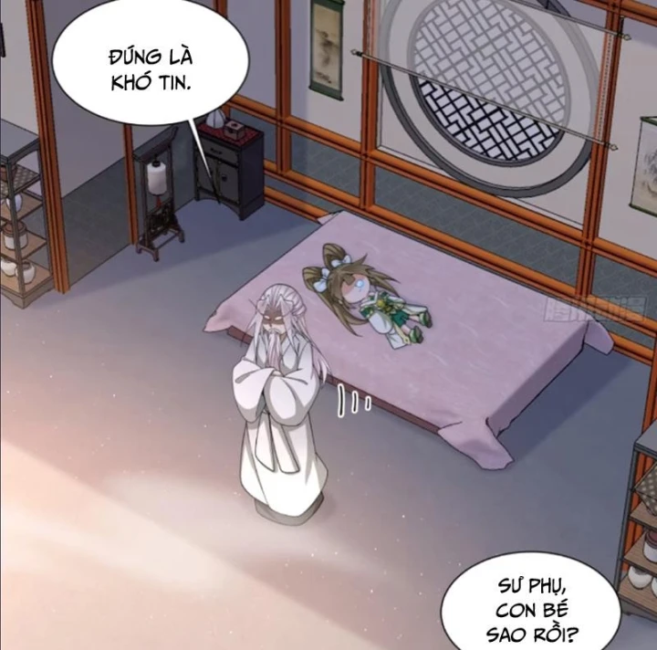 Đồ Đệ Của Ta Đều Là Đại Phản Phái Chapter 498 - 32