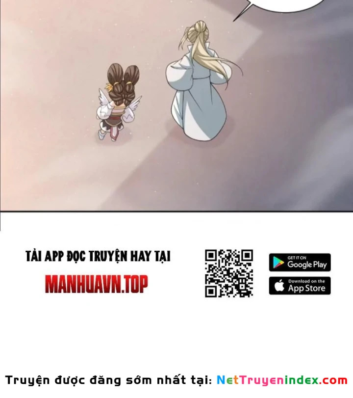 Đồ Đệ Của Ta Đều Là Đại Phản Phái Chapter 498 - 33