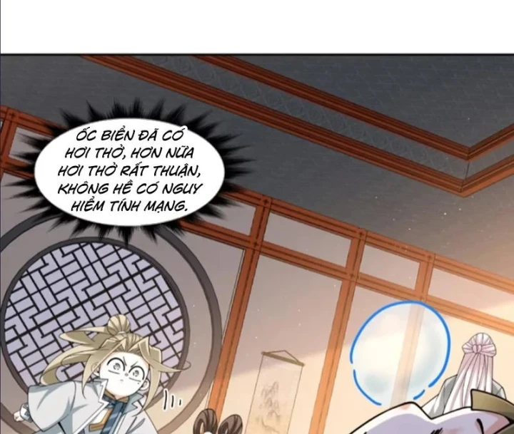 Đồ Đệ Của Ta Đều Là Đại Phản Phái Chapter 498 - 34