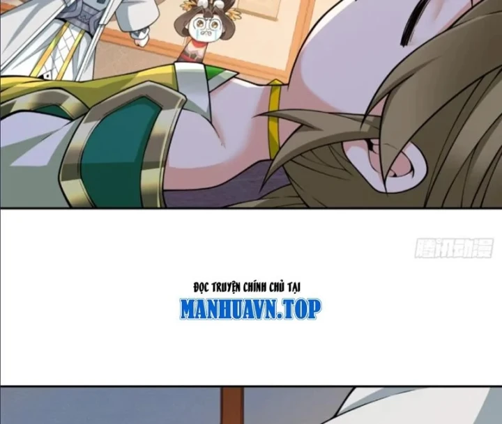 Đồ Đệ Của Ta Đều Là Đại Phản Phái Chapter 498 - 35