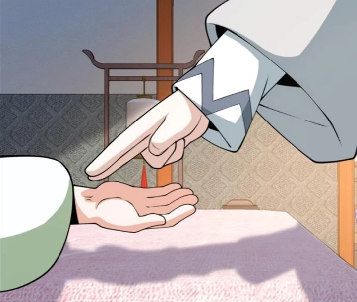 Đồ Đệ Của Ta Đều Là Đại Phản Phái Chapter 498 - 36