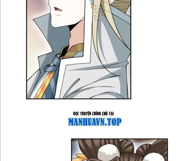 Đồ Đệ Của Ta Đều Là Đại Phản Phái Chapter 498 - 43