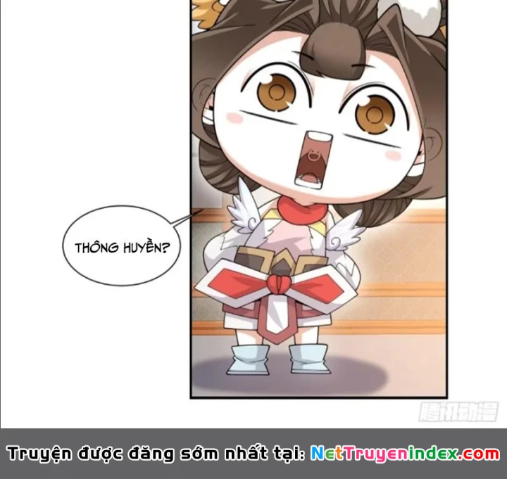 Đồ Đệ Của Ta Đều Là Đại Phản Phái Chapter 498 - 44