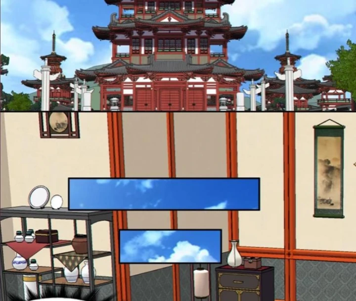 Đồ Đệ Của Ta Đều Là Đại Phản Phái Chapter 498 - 46