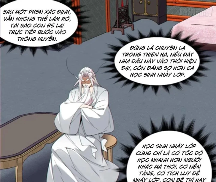 Đồ Đệ Của Ta Đều Là Đại Phản Phái Chapter 498 - 47