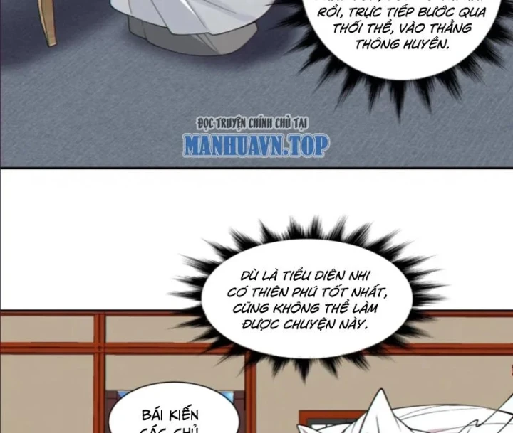 Đồ Đệ Của Ta Đều Là Đại Phản Phái Chapter 498 - 48