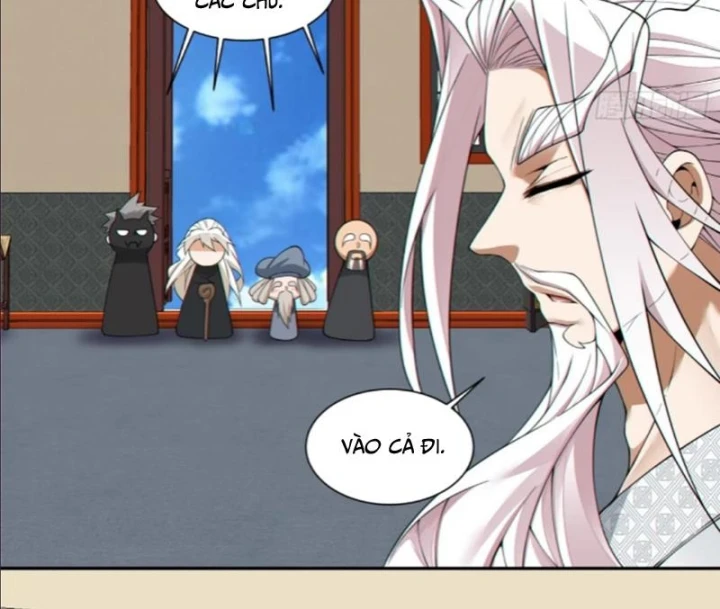 Đồ Đệ Của Ta Đều Là Đại Phản Phái Chapter 498 - 49