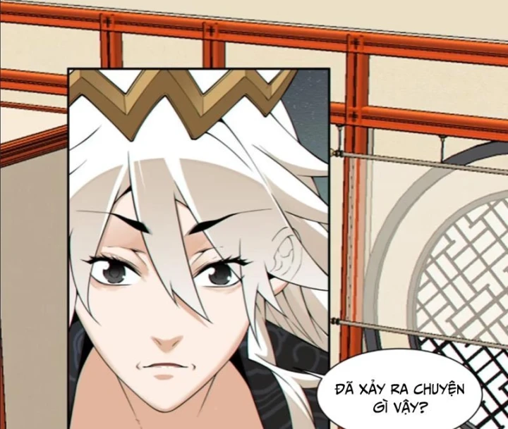 Đồ Đệ Của Ta Đều Là Đại Phản Phái Chapter 498 - 50