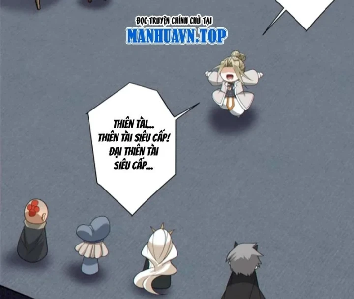 Đồ Đệ Của Ta Đều Là Đại Phản Phái Chapter 498 - 52