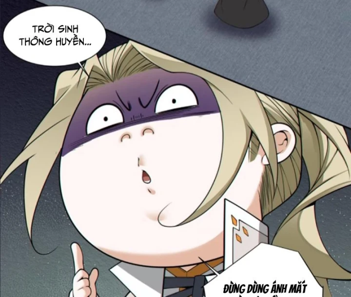 Đồ Đệ Của Ta Đều Là Đại Phản Phái Chapter 498 - 53