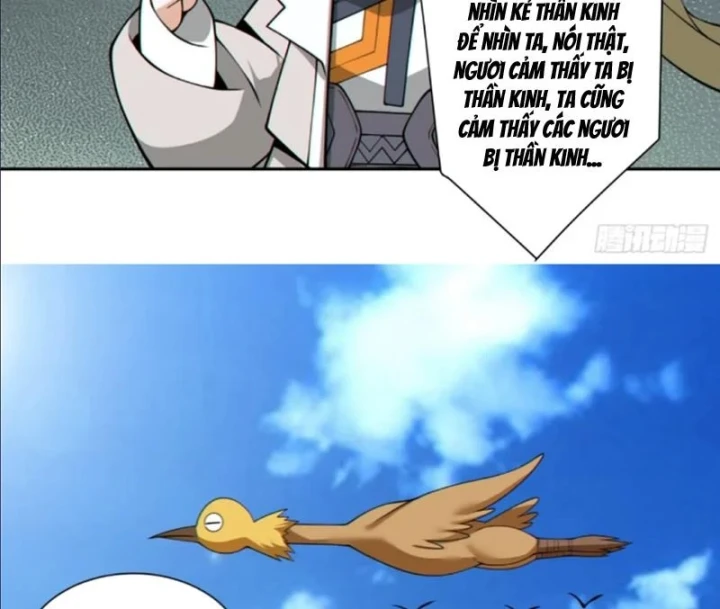 Đồ Đệ Của Ta Đều Là Đại Phản Phái Chapter 498 - 54