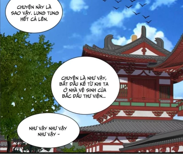 Đồ Đệ Của Ta Đều Là Đại Phản Phái Chapter 498 - 55