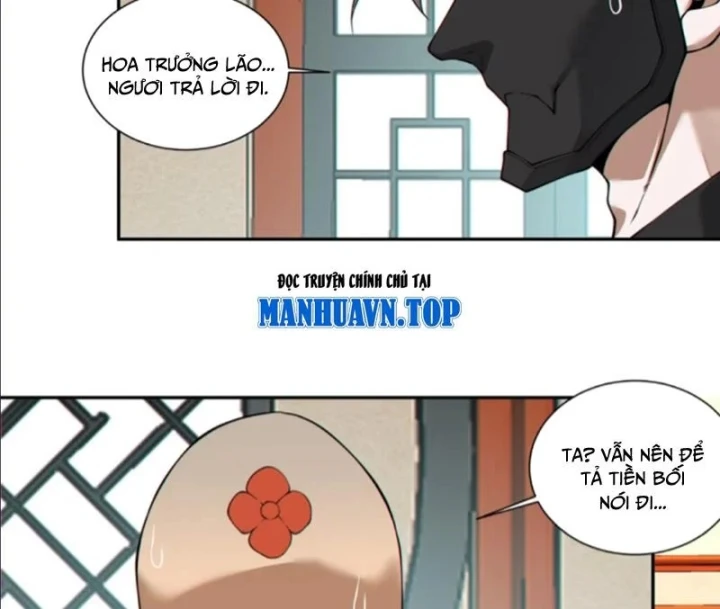 Đồ Đệ Của Ta Đều Là Đại Phản Phái Chapter 498 - 61