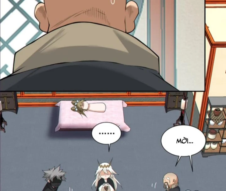 Đồ Đệ Của Ta Đều Là Đại Phản Phái Chapter 498 - 62