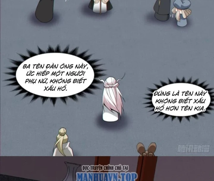 Đồ Đệ Của Ta Đều Là Đại Phản Phái Chapter 498 - 63