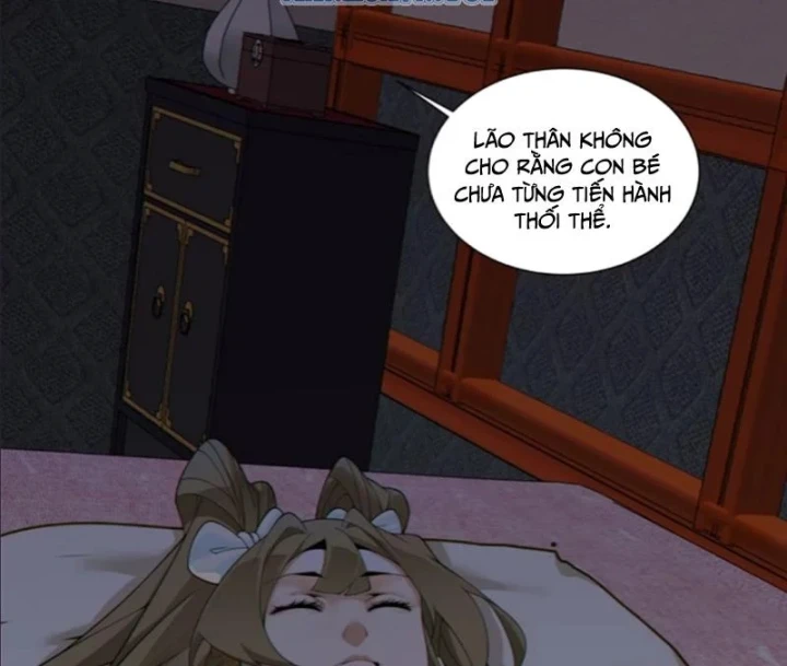 Đồ Đệ Của Ta Đều Là Đại Phản Phái Chapter 498 - 64