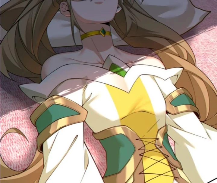 Đồ Đệ Của Ta Đều Là Đại Phản Phái Chapter 498 - 65