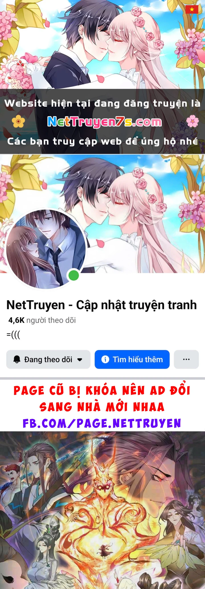 Đồ Đệ Của Ta Đều Là Đại Phản Phái Chapter 499 - 1