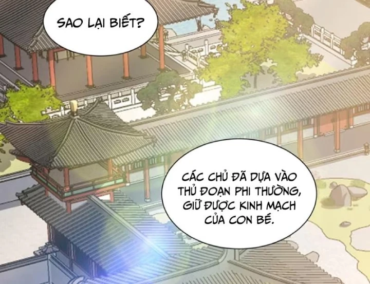 Đồ Đệ Của Ta Đều Là Đại Phản Phái Chapter 499 - 4