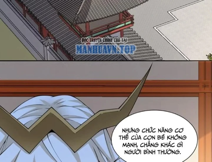 Đồ Đệ Của Ta Đều Là Đại Phản Phái Chapter 499 - 6