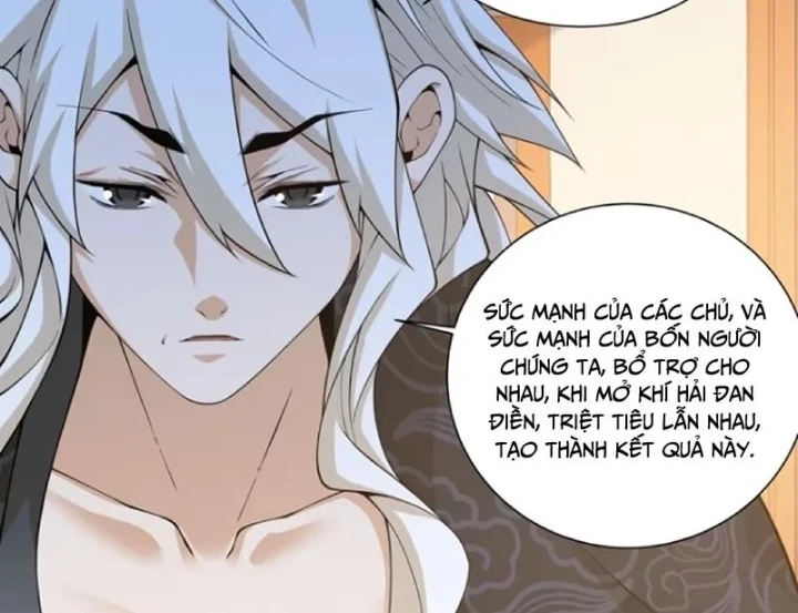 Đồ Đệ Của Ta Đều Là Đại Phản Phái Chapter 499 - 7