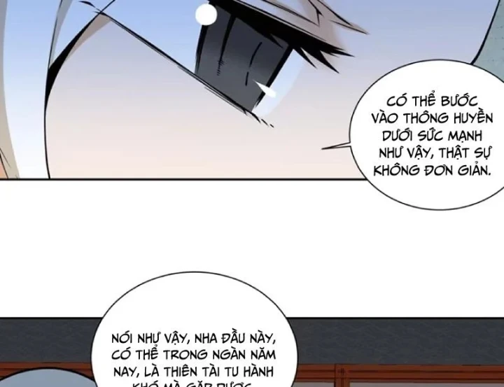 Đồ Đệ Của Ta Đều Là Đại Phản Phái Chapter 499 - 9