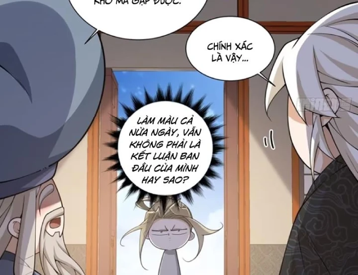 Đồ Đệ Của Ta Đều Là Đại Phản Phái Chapter 499 - 10