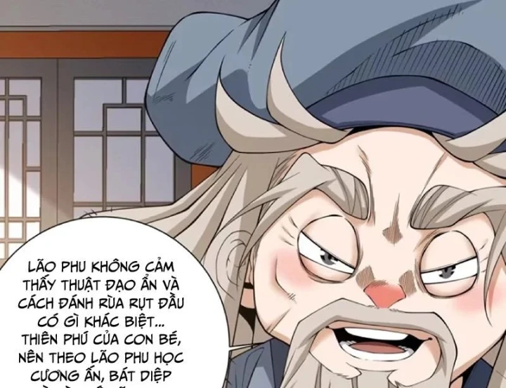 Đồ Đệ Của Ta Đều Là Đại Phản Phái Chapter 499 - 17