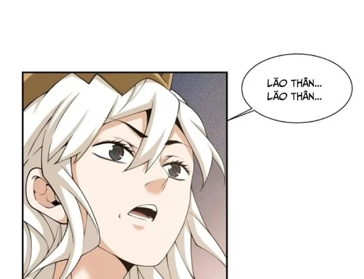 Đồ Đệ Của Ta Đều Là Đại Phản Phái Chapter 499 - 19