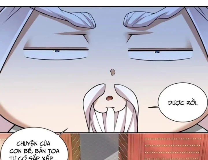 Đồ Đệ Của Ta Đều Là Đại Phản Phái Chapter 499 - 21