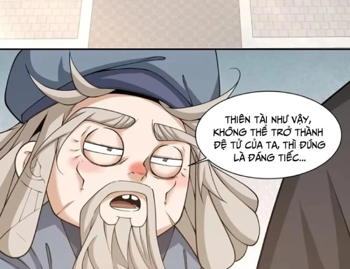 Đồ Đệ Của Ta Đều Là Đại Phản Phái Chapter 499 - 23