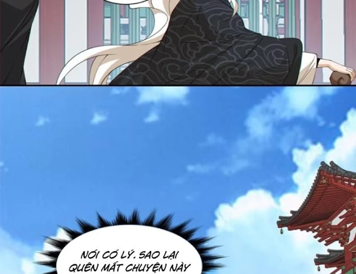 Đồ Đệ Của Ta Đều Là Đại Phản Phái Chapter 499 - 25