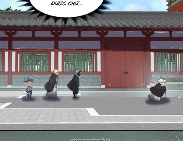 Đồ Đệ Của Ta Đều Là Đại Phản Phái Chapter 499 - 26